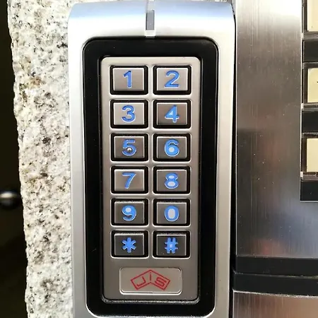 Apartamento Amaoporto - Se
