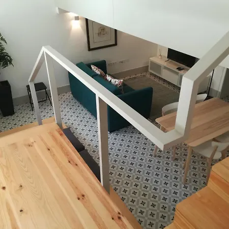 Amaoporto - Se Apartment