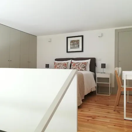 Apartment Amaoporto - Se Porto