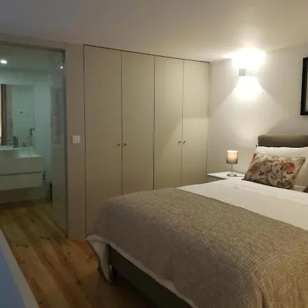 Apartment Amaoporto - Se *