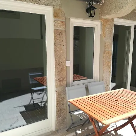 Apartment Amaoporto - Se