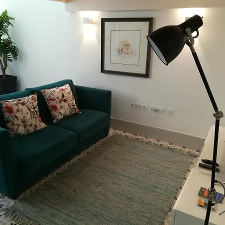 Amaoporto - Se Apartment *