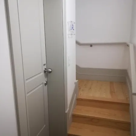 Apartment Amaoporto - Se *
