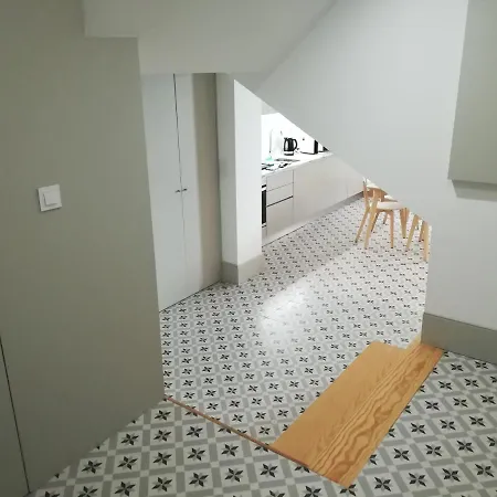 Amaoporto - Se Apartamento