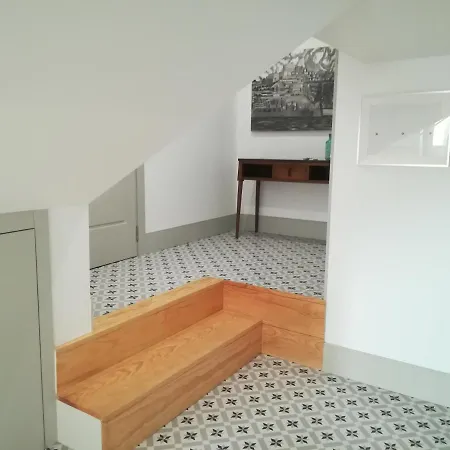 Apartment Amaoporto - Se Porto