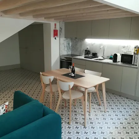 Apartment Amaoporto - Se *