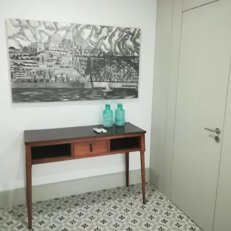 Amaoporto - Se Apartamento *