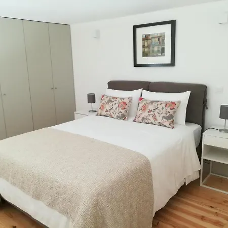 Amaoporto - Se Apartment