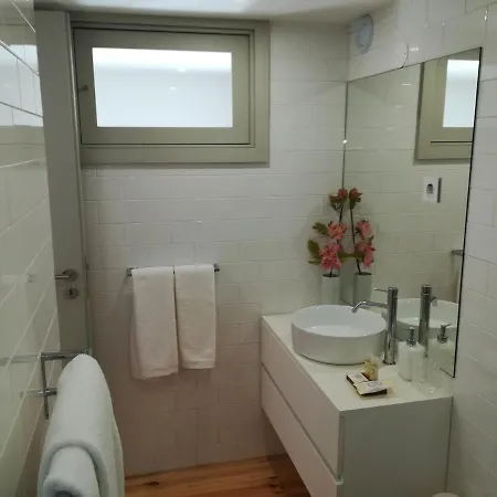 Amaoporto - Se Apartment Porto