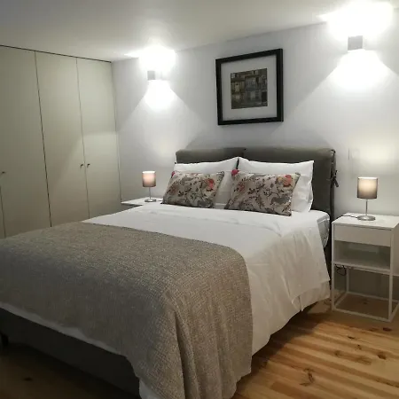 Amaoporto - Se Apartment Porto