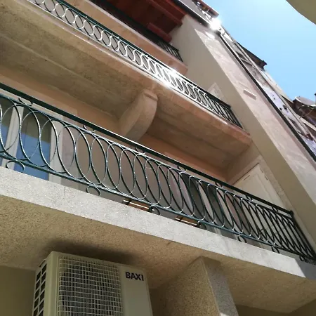 Apartamento Amaoporto - Se