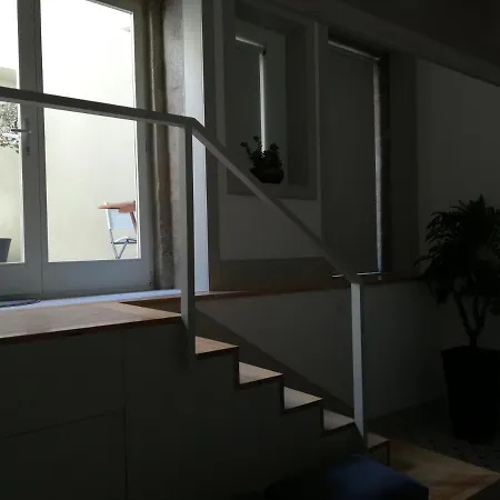Apartment Amaoporto - Se *
