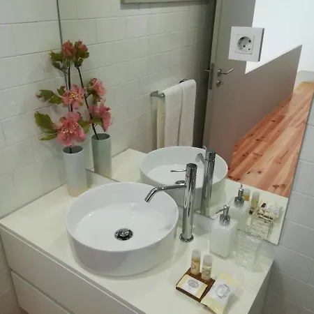 Apartment Amaoporto - Se *