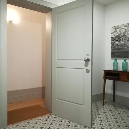 Apartment Amaoporto - Se *