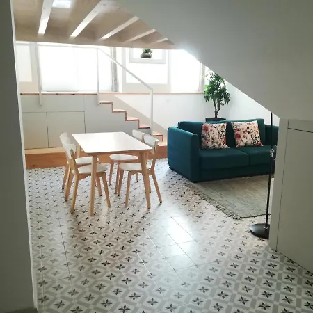 Amaoporto - Se Apartamento Porto