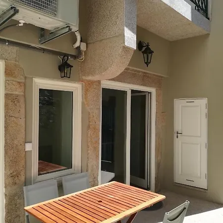 Apartment Amaoporto - Se